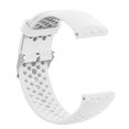 thumbnail image 2 of Hi,Fancy Sports Watch Spare Band Adjustable Silicone Strap Watchband Replacement for Polar Vantage M, 2 of 8