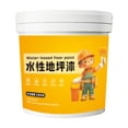 thumbnail image 2 of HLONK 50% off clear!Water Based Epoxy Floor Paint Anti Slip Water Based Floor Paint Water Based Garage Floor Paint Epoxy Floor Paint Anti Slip Concrete Floor Paint 300ml, 2 of 8