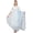 Lavender Blue, variant on Phagun Womens Scarf Net Dupatta Wrap Hizab Throw Indian Chunni Long Stole-Beige