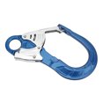 thumbnail image 4 of Carabiner Hook,Safety Hook Aluminum Alloy Large Opening Snap Hook Climbing Hook Exquisite Design, 4 of 14