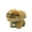 B, variant on Tumotour Plushs Dog Doll Cute Gift Cute Doll Bag Hanging Accessories