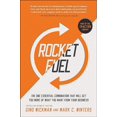 thumbnail image 2 of Rocket Fuel, Gino Wickman, Mark C. Winters Paperback, 2 of 2