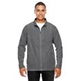 thumbnail image 1 of Team 365 Veste en Micro-Polaire Campus pour Hommes, 1 of 3