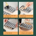 thumbnail image 4 of Hot Dog Pan, Saucisse Simple Utilisation Argent pour la Cuisine, 4 of 8
