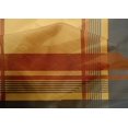 thumbnail image 4 of oneOone Cotton Silk Fabric Madras Check Print Sewing Fabric BTY 42 Inch Wide, 4 of 4