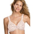 thumbnail image 1 of Bali Soutien-Gorge Sans Couture à Armatures pour Femmes - Article à Succès, 34C, 1 of 4