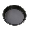 thumbnail image 2 of 6-10In Microwave Oven Pan Chip Tray Dish Pizza Bacon Baking Non-Stick Cook Tray, 2 of 10