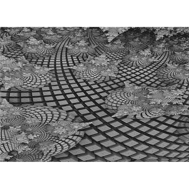 Ahgly Company Machine Washable Indoor Rectangle Transitional Gunmetal Gray Area Rugs, 3' x 5'
