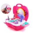 thumbnail image 4 of Ensemble de 21 Pcs de Jouets de Simulation pour Enfants, Jouet Éducatif de Maquillage, Jouet de Jeu de Rôle, 4 of 4