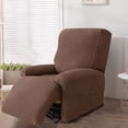 thumbnail image 1 of Thick And Warm All Coverage Sofa Cover Elastic Chair Cover. Friendly For Home With Kids And Pet. Non Slip And Easy Care, 1 of 8