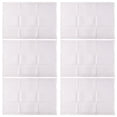 thumbnail image 1 of MesaSe Alèses Jetables Draps Matelas Hôpital Tapis d'Incontinence Doublures Protège-Matelas Médical, 1 of 8