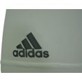 thumbnail image 5 of Adidas Polo de Performance pour Hommes, TG, Blanc, 5 of 5