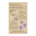 thumbnail image 4 of Revlon Color Effects Frost and Glow Ammonia Free Permanent Hair Color, 4 of 8