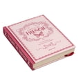thumbnail image 2 of U Style Pardon My French Book Cloth Casebound Journal, 6" x 8", 200 Sheets, 2 of 3