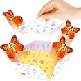 thumbnail image 1 of Ovzne Polygonal Gift Box Surprise Box Flying Box Butterflies Box Explosion Holiday Gift Box On Clearance, 1 of 1