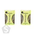 thumbnail image 1 of Wonderful No Shell Dill Pickle Pistachios - Pack of 2, 1 of 2