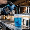 thumbnail image 4 of Lynch Sirop pour Barbotine Framboise Bleue Concentré 5:1 4 Litres, 4 of 4