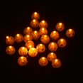 thumbnail image 3 of Noref 100Pcs/lot Round Led Ball Lamps Balloon Lights Lantern Christmas Wedding Party Decor,LED Flash Light, LED Light Wedding Decor, 3 of 6