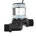 thumbnail image 3 of Circulating Water Pump, Booster Pump, 12V Mini DC Circulating Boost Water Pump, Brushless Motor Water Pressure Boost Pump, Portable Power Water Pumps, 3 of 7