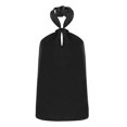 thumbnail image 4 of Timegard Womens Tank Tops Satin Keyhole Neck Tie Backless Sleeveless Solid Color Layer Dressy Casual Tops, 4 of 6