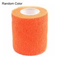 thumbnail image 1 of Bandage Élastique Cohésif Auto-Adhérent Respirant pour Chien Chat, 1 of 10