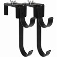 thumbnail image 1 of Tyidzon Aluminum Pool Pole Hanger Hook For Pool Poles Use To Hang Pool Accessories On Pool Fence/Wall, 1 of 3