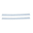 thumbnail image 3 of LAFGUR PP Plastic Binding Spines, Light Blue, 10 Count, 3 of 8