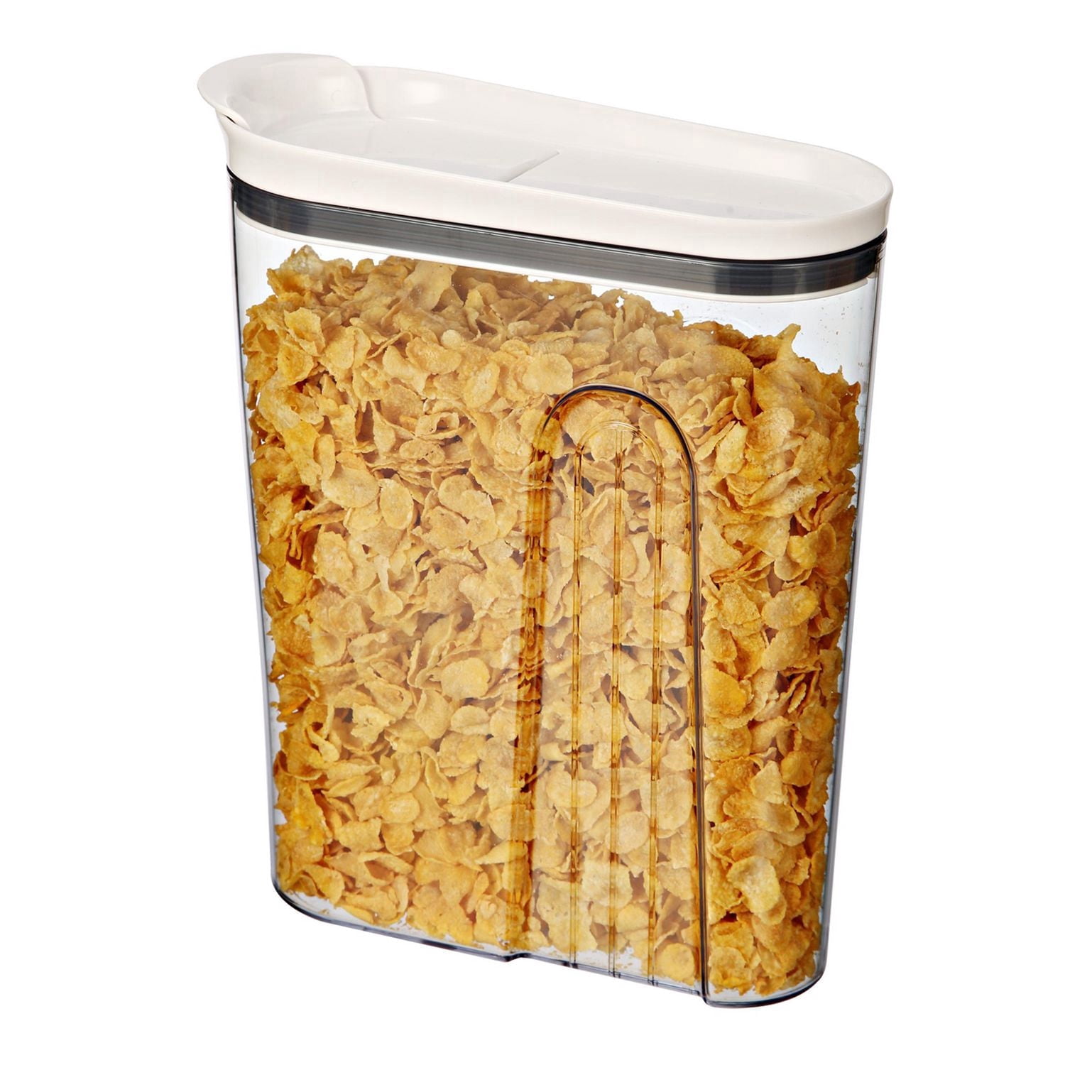 Contenant pour céréales de Mainstays, 4,3 L
