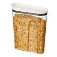 thumbnail image 3 of Mainstays Cereal Keeper, 4.3 L, 3 of 7