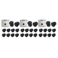 thumbnail image 3 of Maytalsory 10piece Safe To Round Toggle Switch With Professional And Precise Easy To Install Rocker Switch 3Set, 3 of 6
