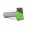 thumbnail image 2 of 1PC 12.7mm Shank Cleaning Bottom Router Bit Milling Cutter Engraving Woodworking, 2 of 8