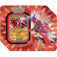 thumbnail image 3 of Pokemon TCG: Paldea Legends Tin (5 packs included), 3 of 3