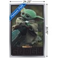 thumbnail image 2 of Star Wars : The Mandalorian Saison 2 - Grogu, 2 of 4