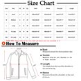 thumbnail image 3 of DPTALR Men Casual Turndown Long Sleeve Plaid Long-sleeve Button-down With Pockets Shirt, 3 of 6