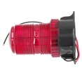 thumbnail image 3 of LED Forklift Strobe Light Warning Safety Emergency Flashing Beacon IP65 Waterproof DC10‑110V Red, 3 of 14