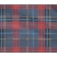 thumbnail image 4 of oneOone Cotton Flex Fabric Tartan Check Decor Fabric Printed BTY 40 Inch Wide, 4 of 4