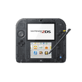 thumbnail image 3 of Nintendo - 2DS Handheld Video Game Console - Black (Refurbished), 3 of 3
