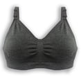 thumbnail image 1 of George Maternity Seamless Nursing Bra, 1 of 2