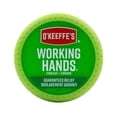 thumbnail image 1 of O'Keeffe's Crème pour les Mains, 1 of 4
