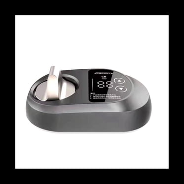 Gas Stove Automatic Fire Off Timer Kitchen Smart Switch Anti-Dry Accessories Natural Gas Gas Stove Timer (Right Switch),1 x Timer 3 x AAA battery,Silver&Black