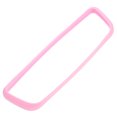 thumbnail image 4 of Milisten Rear View Mirror Protector Frame Car Interior Rearview Mirror Guard Cover Compatible for Model 3/Y, 4 of 5