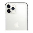 thumbnail image 3 of Refurbished Apple iPhone 11 Pro A2160 (Fully Unlocked) 64GB Silver (Grade A+), 3 of 4