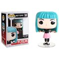 thumbnail image 1 of Funko Pop! SE Hot Topic Girl (Exclusivité Hot Topic), 1 of 1