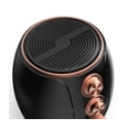 thumbnail image 3 of Brentwood 3.2-Quart Electric Air Fryer, Black and Silver, 3 of 4