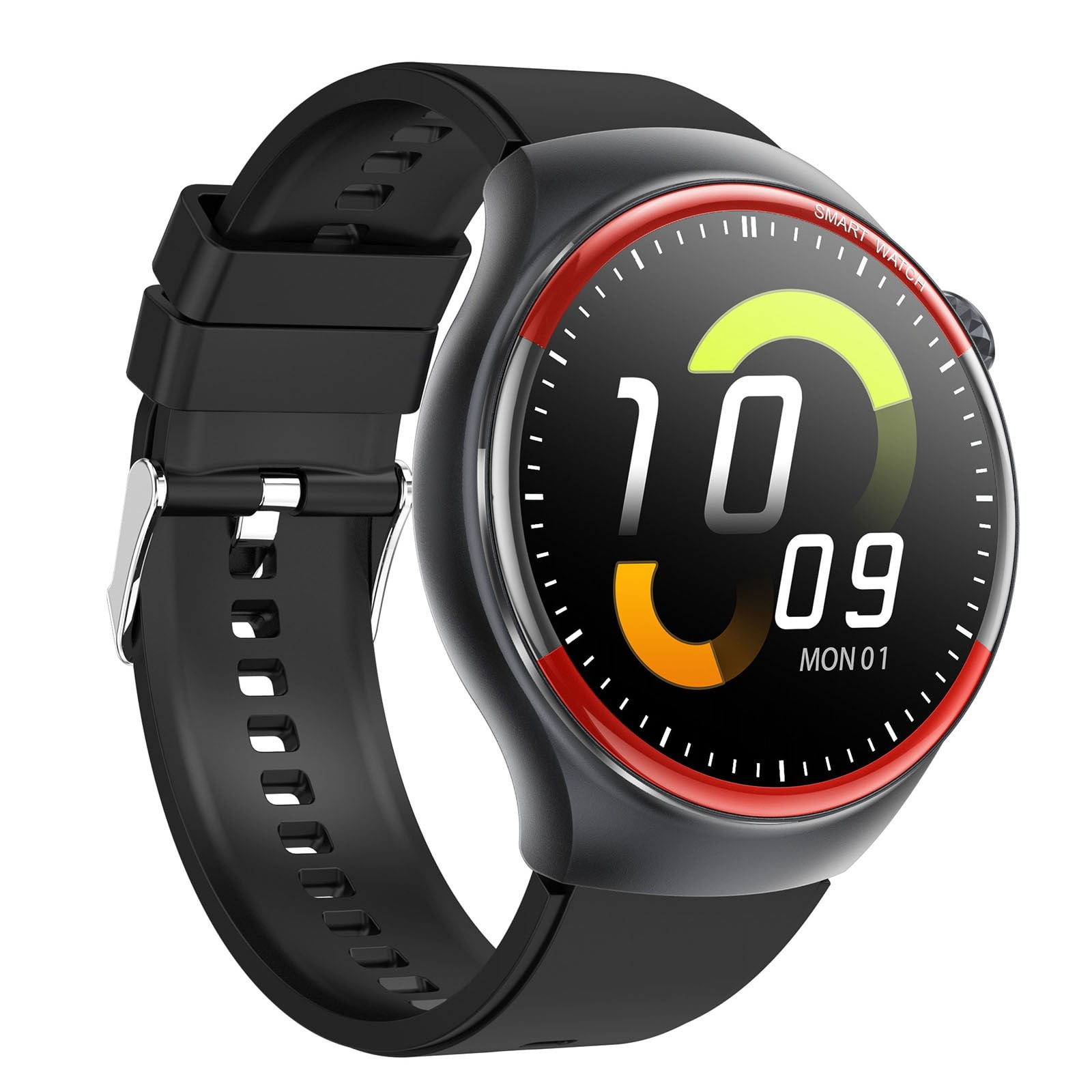 Watches for Women Decorative Objects Smart Watch 1.43Inch 360X360 Ips Display Screen Smart Watches for android Phones Smart Fitness Watch for Women Man Smartwatch Smart Watch for android Phones