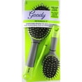 thumbnail image 1 of Goody Detangle It Ensemble Brosse Coussin Ovale et Peigne, 1 of 5