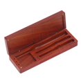thumbnail image 2 of Wooden Box, Large Capacity Pine Wood Soldering Iron Storage Wooden Box High Temperature Resistant  For Industrial Manufacturing, 2 of 8
