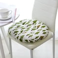 thumbnail image 3 of Office Chair Cushion Soft Chair Cushion for Home Kitchen And Office Use, with A Diameter Of 18 Inches, 3 of 6