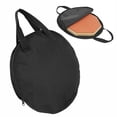 thumbnail image 1 of Sac Tambour Dumb, Portable 14 Pouces Sac Tambour Dumb Design Exquis, 1 of 9