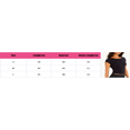 thumbnail image 5 of MesaSe Backless Crop Tops for Women Summer Solid Color Short Sleeve Slim Fit T Shirt Basic Vest 2000s Clothes Clubwear, 5 of 5